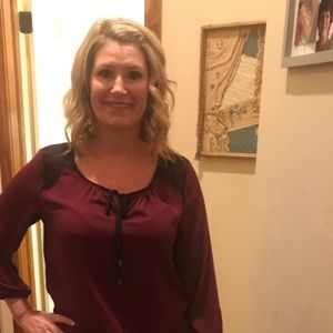 Meet your Posher, Sabrina